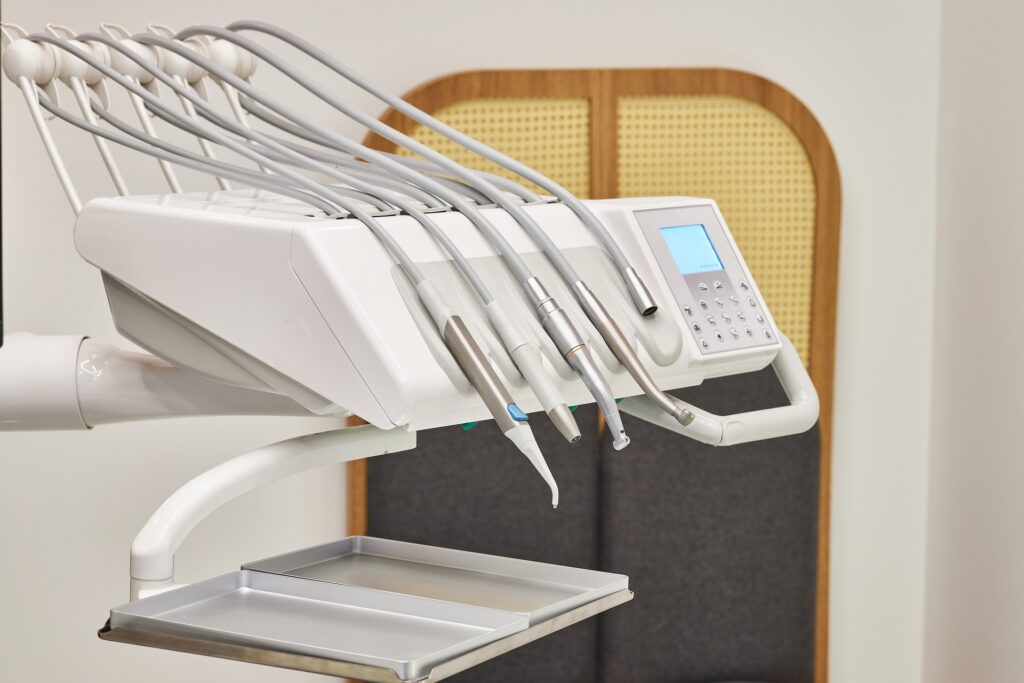 Dental office equipment financing and funding options can help dentists and dental practices purchase the necessary equipment to provide quality care to their patients.