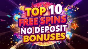 Unlock Excitement with 40 Free Spins No Deposit Bonuses -772343122
